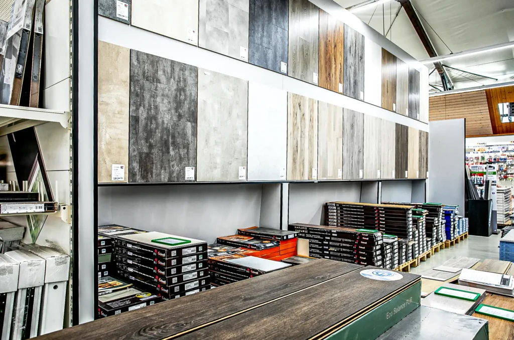 Appel_Holzfachmarkt_Vinyl